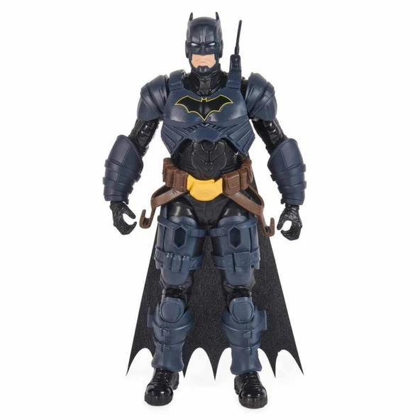 Nessiworld 50761 DC Comics Batman Adventures Aksiyon Figürü 30 cm