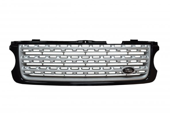 RANGE ROVER VOGUE SVR PANJUR SİYAH 2010-2012 (LOGOSUZ)