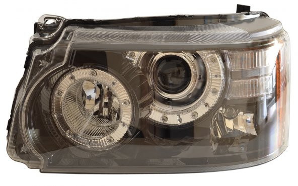 RANGE ROVER SPORT MAKYAJLI LEDLİ  FAR SOL LR023552 (2010-2013)