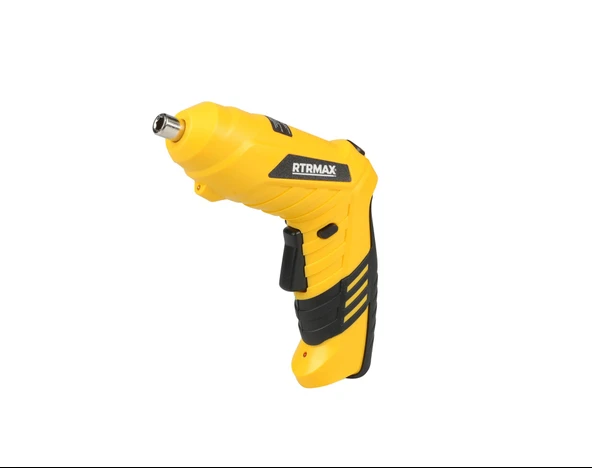 RTM326 Şarjlı Mini Tornavida Seti 3.6V Li-ion