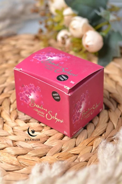 12’li Alkolsüz Fresh Esans Seti – 3 cc’lik Özel Şişelerde (AMBER 15000) - Resim 4