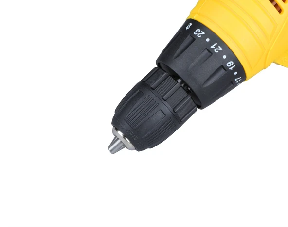 RTM153 Darbesiz Torklu Matkap 300 W 10 mm - 4