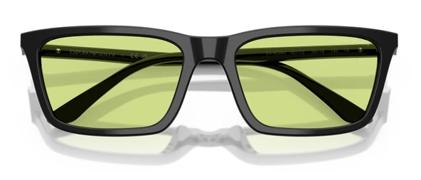 Emporio Armani EA4239U 5017/2 55 Kadın Güneş Gözlüğü - 5