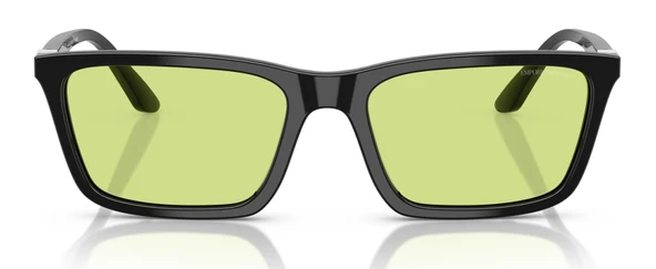 Emporio Armani EA4239U 5017/2 55 Kadın Güneş Gözlüğü - 4