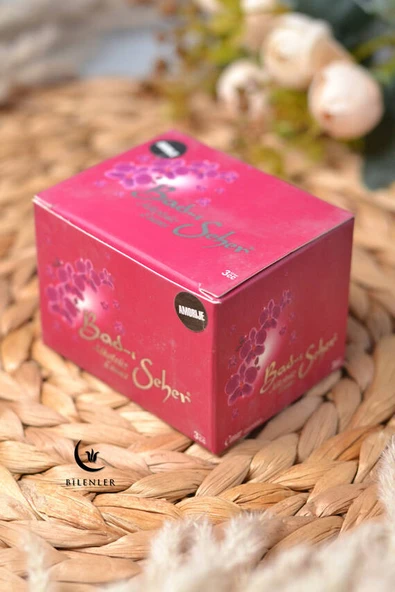 12’li Alkolsüz Fresh Esans Seti – 3 cc’lik Özel Şişelerde (AMORIJE) - Resim 4