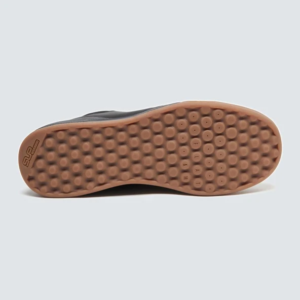 Oakley Drift RC MTB Bisiklet Ayakkabısı FOF100431 02E Blackout - Resim 4