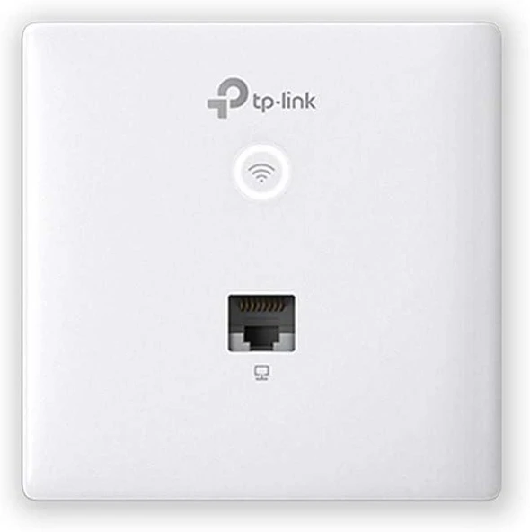 TP-Link EAP230-Wall 1200 Mbps Access Point Teşhir