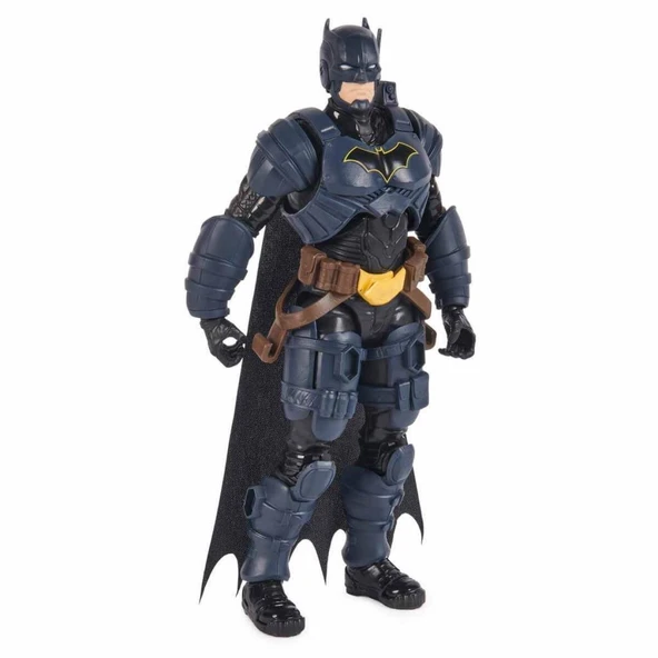 Nessiworld 50761 DC Comics Batman Adventures Aksiyon Figürü 30 cm - 2
