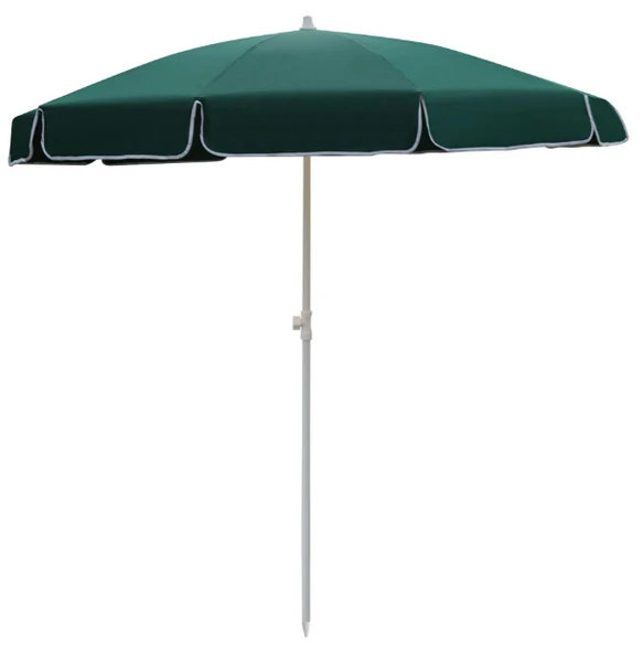 ODS Koyu Yeşil Plaj Şemsiyesi - 2