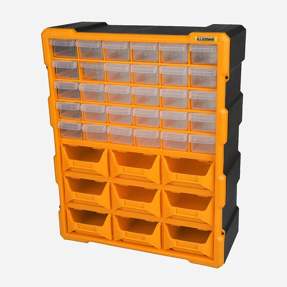 RTR MONOBLOK 39 ÇEKMECELİ VE AVADANLIKLI SET RCA6010