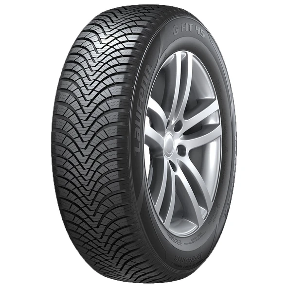 Laufenn 195/55r15 85v g fıt 4s lh71 Oto 4 mevsim 2025 - 3