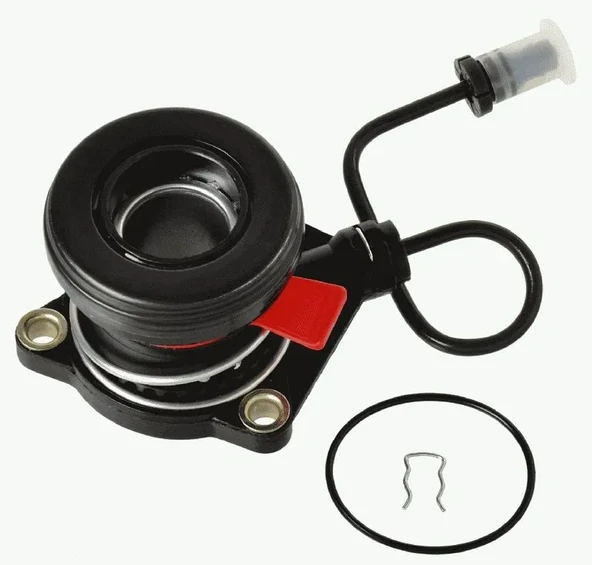 SACHS 3182 654 195-DEBRİYAJ RULMANI HİDROLİKLİ F13 DÜZ EASYTRONİC-56 79 335-CORSA C-CORSA D-ASTRA H Z10XE-Z10XEP-Z12XE-Z12XEP-Z14XEP