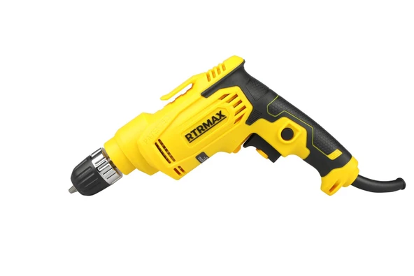 RTM1530 Darbesiz Matkap 710 W 10 mm - 2