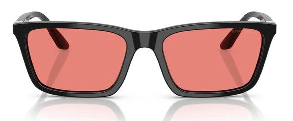 Emporio Armani EA4239U 501784 55 Kadın Güneş Gözlüğü - 4