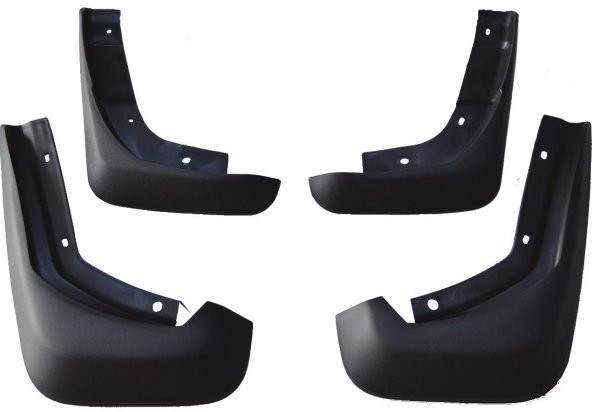 VOLVO S60 PAÇALIK SETİ 2011-2012