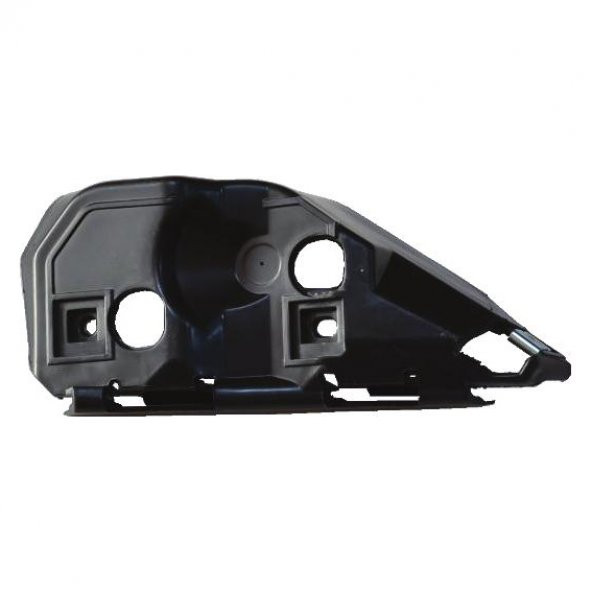 VOLVO S40 ÖN TAMPON BRAKETİ SAĞ (2005-2007) 31265395