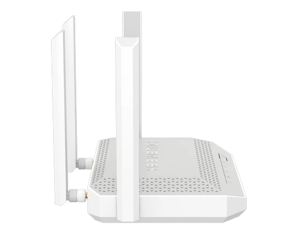 Keenetic Hopper 4G+ AX3000 Wi-Fi Mesh Fiber Router, Sim Kart Destekli 3G/4G/LTE Modem, Cat.6, 5x1Gbit/s, 2xSIM Slot, USB 3.0 KN-2312 - 5