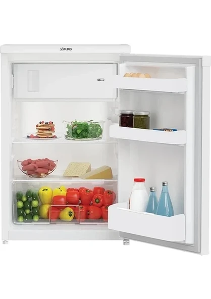 Altus Al 306 B 114 Lt Buzdolabı - 2
