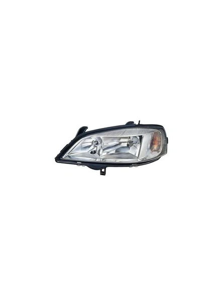 1EG007640-321 HELLA  SAĞ FAR OPEL ASTRA G / 1216156 - 2