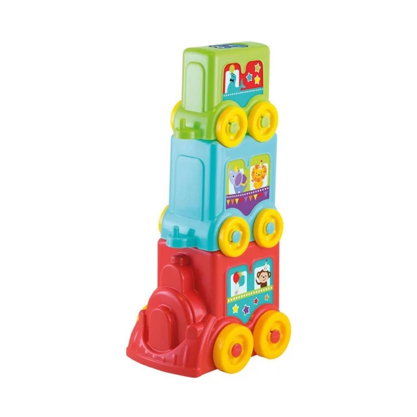 03459 Eğlenceli Aktivite Teni - Resim 4