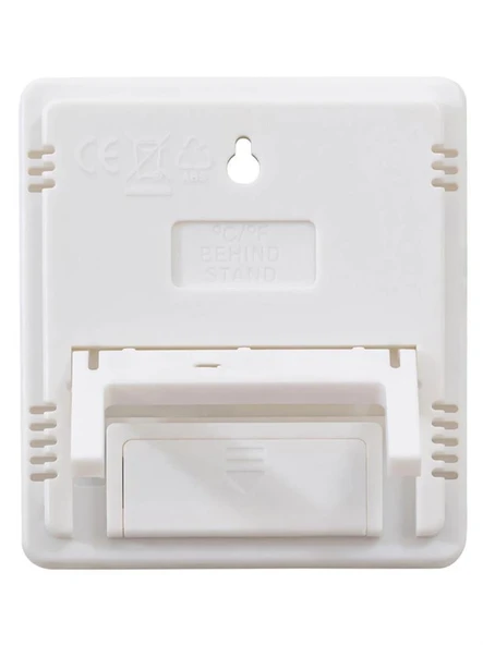 Nessiworld Kanz Dijital Nem ve Sıcaklık Ölçer Higrometre - 3