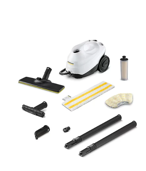 Karcher SC 3 Easyfix Buharlı Temizleyici