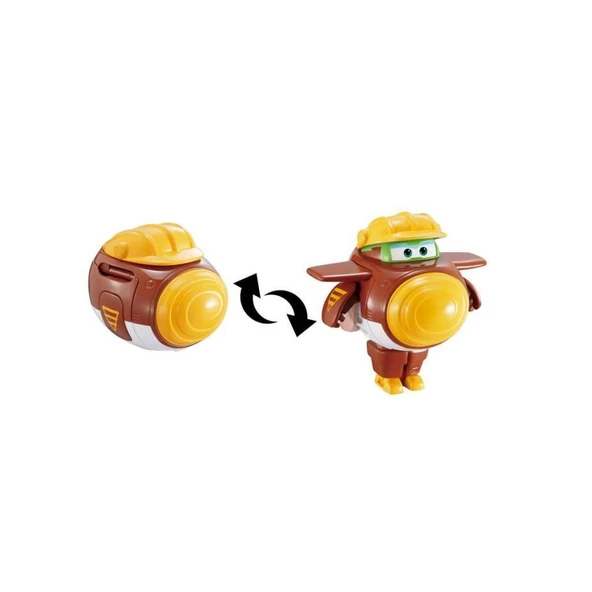 20562 Harika Kanatlar Dönüşen Yumbot Todd - 2