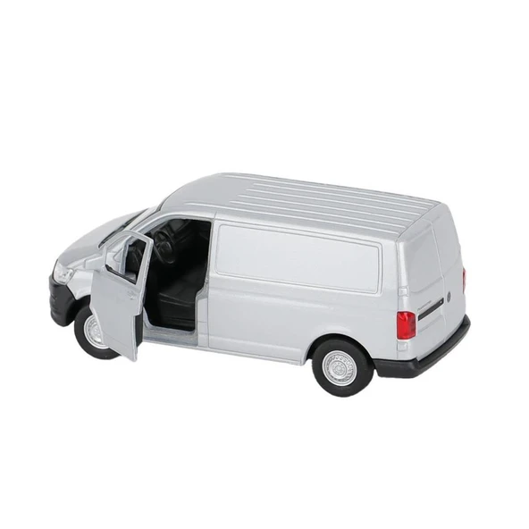 Nessiworld 43762 WELLY DIECAST VW T6 VAN 72
