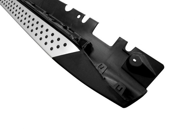 BMW X5 SERİSİ E70 OEM TİP YAN BASAMAK SETİ 2007-2013 - 2