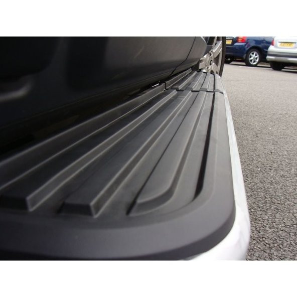 LAND ROVER DİSCOVERY 3 - 4 (2005-2015) YAN BASAMAK SETİ OEM TİP - 4