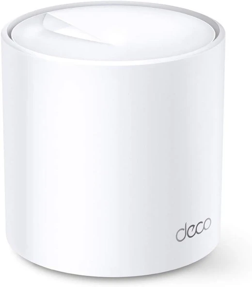 TP-Link Deco X20 1800 Mbps 1'li Router Teşhir