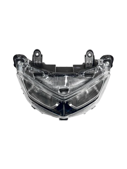 Yamaha Nmax 125-155 Far (2021-24) E Belgeli ürün görseli 1