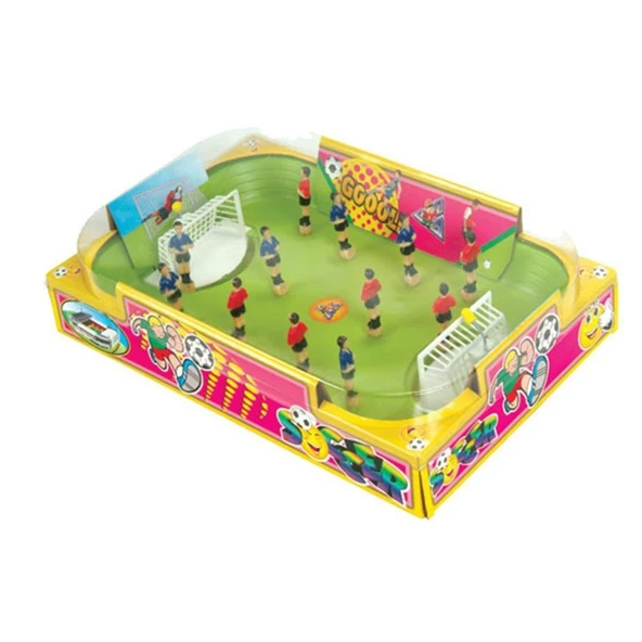 Nessiworld 034 FUTBOL OYUNU ürün görseli 1