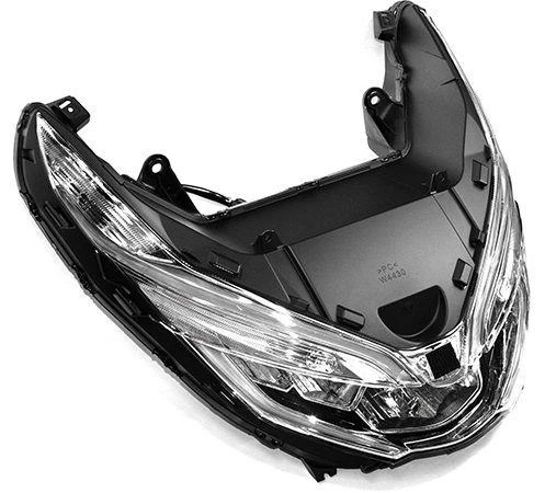 Honda Pcx Far (2018-2019) E Belgeli ürün görseli 1