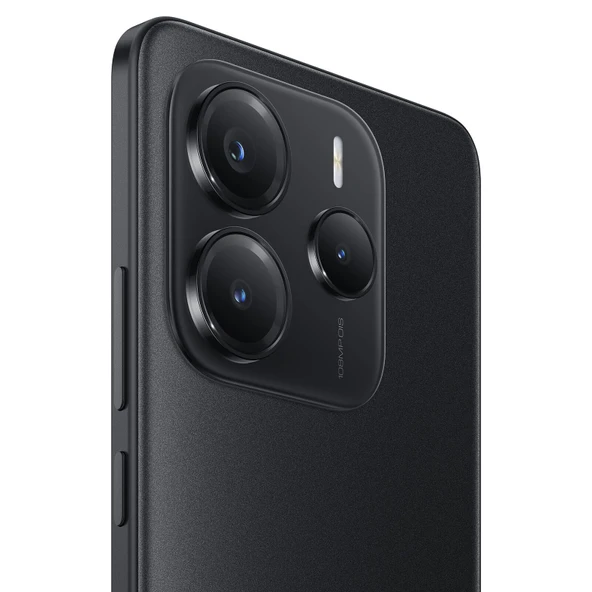 Xiaomi Redmi Note 14 5G 8/256GB Siyah (Xiaomi Türkiye Garantili) - 4