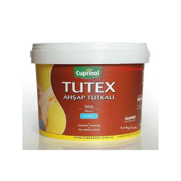 Marshall Tutex Ahşap Tutkalı 20KG