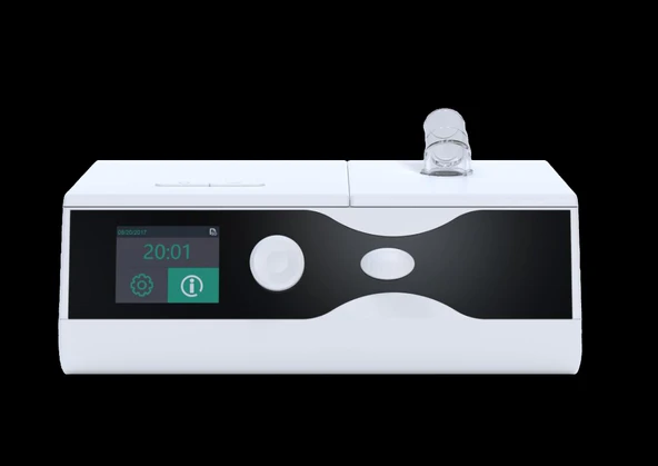 Topson Auto CPAP System ( LC-APAP) SUT: D01012 - 2