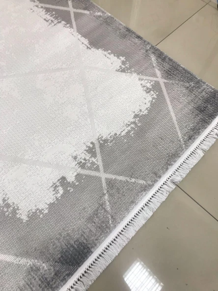 Merinos Halı Elegance 74423 096 Serisi Akrilik Salon Oturma Yatak Odası Halısı - Resim 6