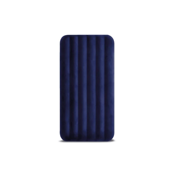 Nessiworld IKY64757 Intex Twin Dura-Beam Klasik Yatak 99Cx191x25 cm - 2