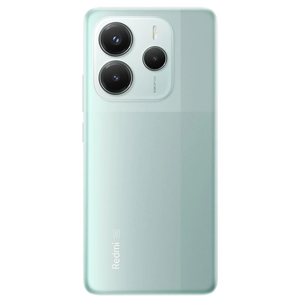 Xiaomi Redmi Note 14 5G 8/256GB Yeşil (Xiaomi Türkiye Garantili) - 3