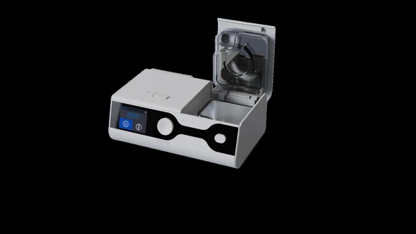 Topson Auto CPAP System ( LC-APAP) SUT: D01012