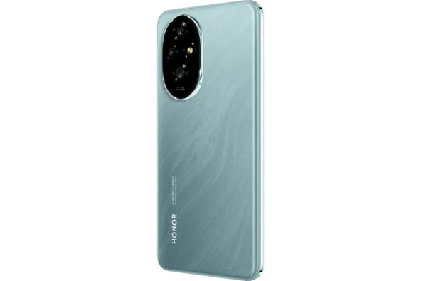 HONOR 200 512 GB 12 GB Ram Yeşil (Honor Türkiye Garantili) - 3