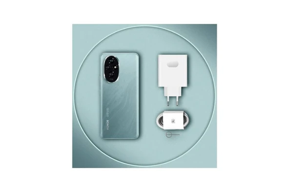 HONOR 200 512 GB 12 GB Ram Yeşil (Honor Türkiye Garantili) - 7