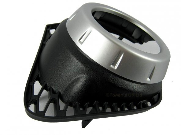 RANGE ROVER VOGUE SİS FARI ÇERÇEVESİ SOL 2010-2012 - 2