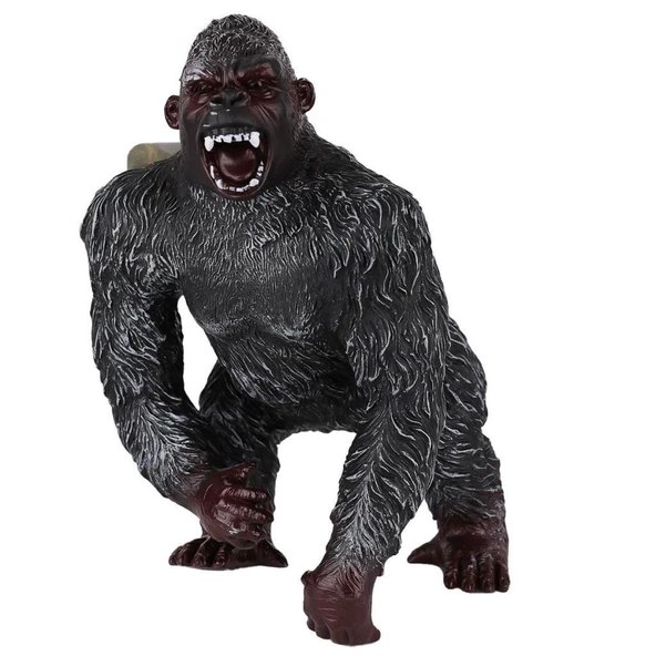 Nessiworld 99850-4 King Kong Figür -Can Oyuncak - 3