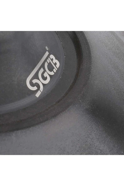 Rotary Esnek Silikon Pad Destek Tabanı 6''/150 Mm - 6