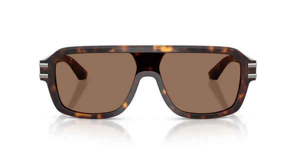 Dolce Gabbana DG4507 502/73 27 Erkek Güneş Gözlüğü - 4