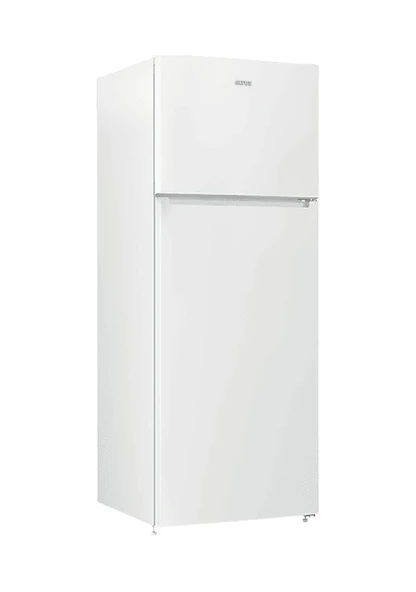 Altus AL 355 BE Çift Kapılı Buzdolabı - 2