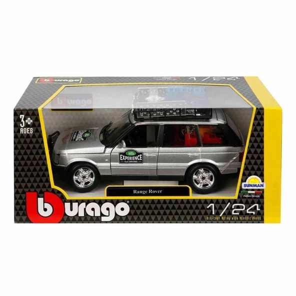1022061 1:24 Range Rover Araba -Sunman - 3