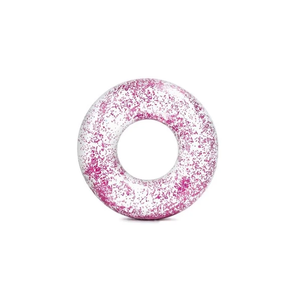 ISC56274 107 cm Sim Desenli Simit - Vardem Oyuncak - 2